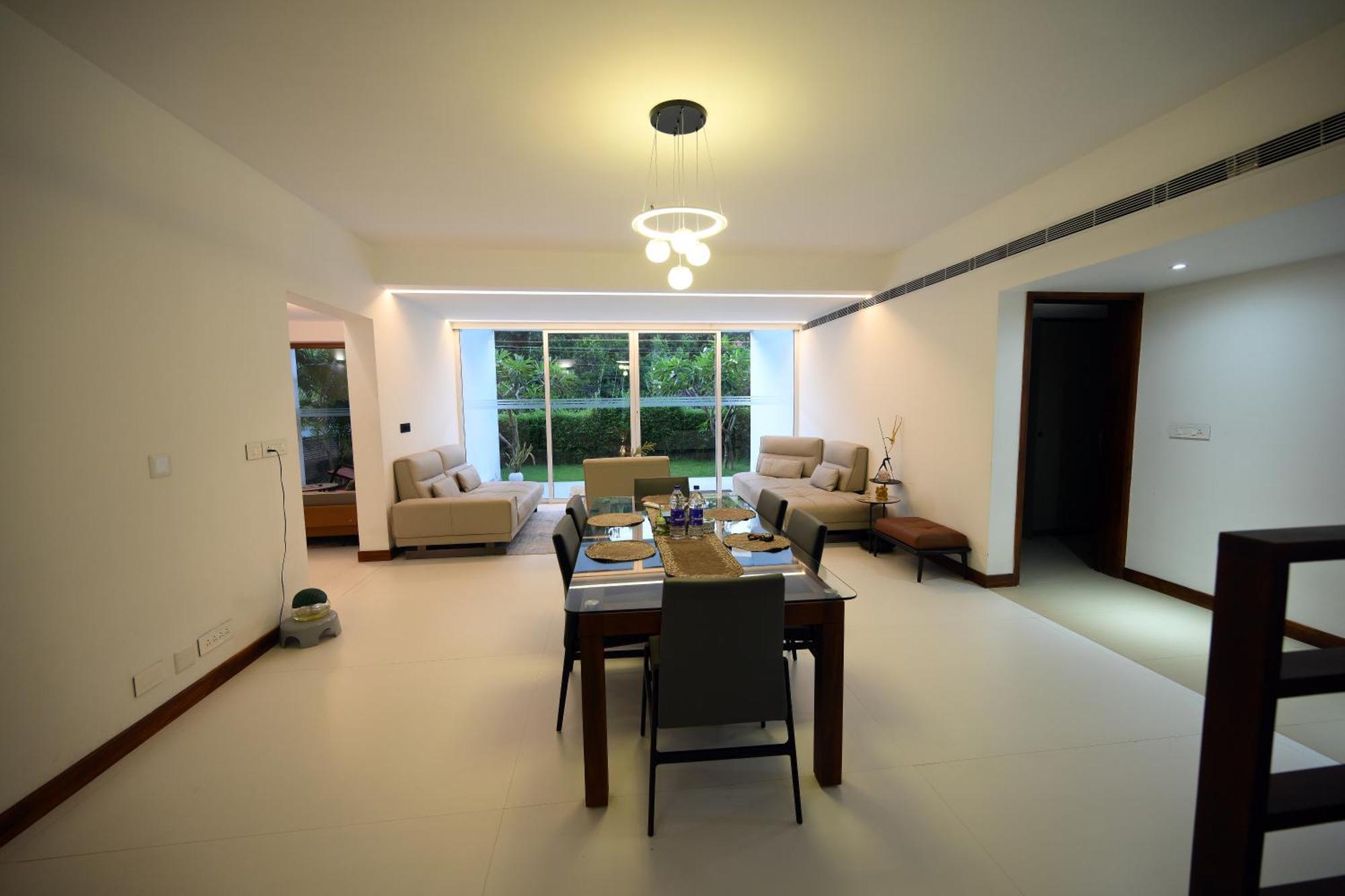 The Meadows Bed & Breakfast Varkala Exterior photo
