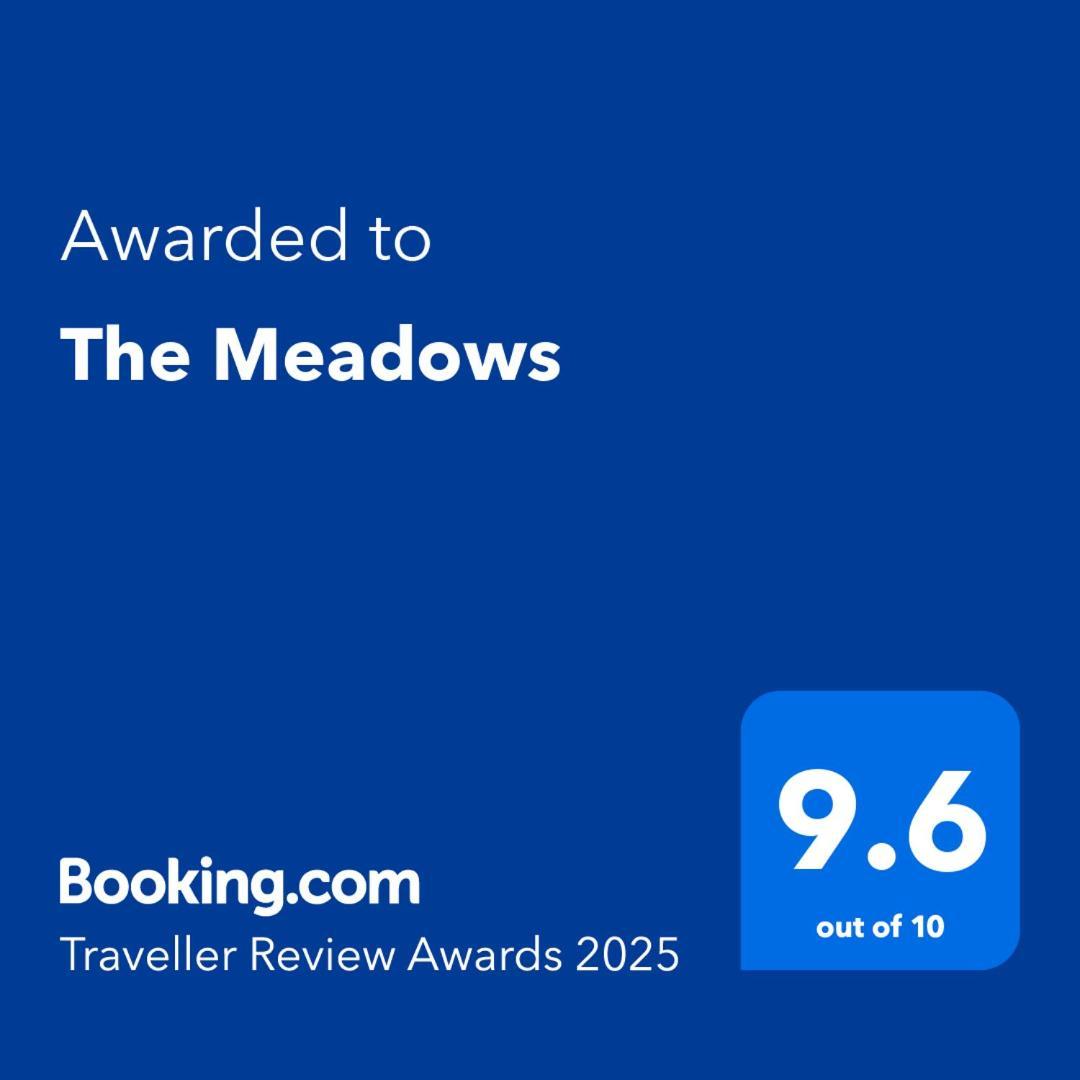 The Meadows Bed & Breakfast Varkala Exterior photo